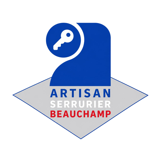 Artisan Serrurier Beauchamp